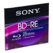 Sony BNE25SL Vergleich