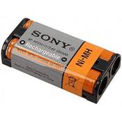 Sony BP-HP550-11 Vergleich