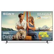 Sony Bravia 3 K43S32