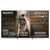 Sony Bravia 5 XR (2025)