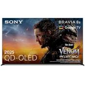 Sony BRAVIA 8 II Vergleich