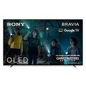 Sony Bravia A80L (2023) Vergleich