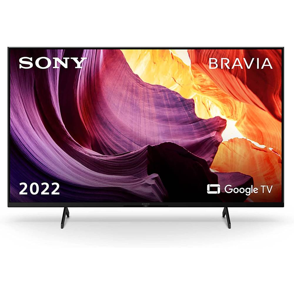 Sony-Fernseher 65 Zoll: Top 10 Test & Vergleich