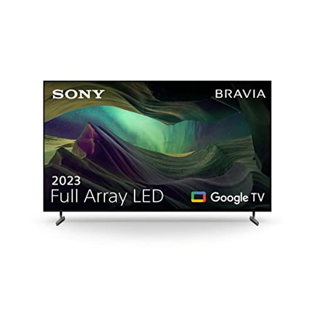 SonyFernseher 65 Zoll Top 10 Test & Vergleich