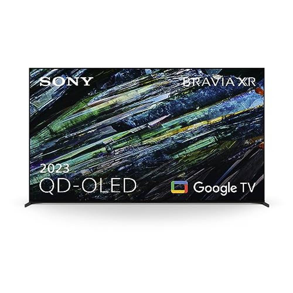OLED 55 Zoll Test & Vergleich » Top 13 im Januar 2025