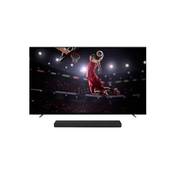 Sony Bravia XR-65A80L Vergleich