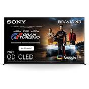 Sony Bravia A95L (2023) Vergleich