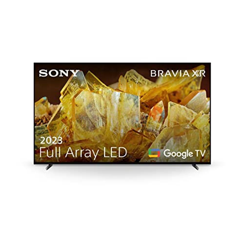 SonyFernseher 65 Zoll Top 10 Test & Vergleich