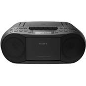 Sony CFD-S70 Vergleich