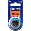 Sony CR2450 Lithium-Batterie