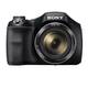 Sony Cyber-shot DSC-H300 Vergleich