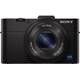 Sony RX100 II Premium  Vergleich
