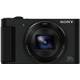 Sony DSC-HX90 Vergleich