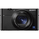 Sony DSC-RX100 V Vergleich
