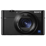 Sony DSC-RX100 VI