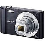 Sony DSC-W810