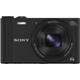 Sony DSC-WX350 Digitalkamera Vergleich