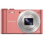 Sony DSC-WX350