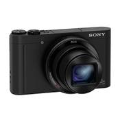 Sony DSC-WX500 Vergleich