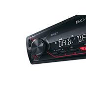 Sony DSX-A310KIT