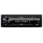 Sony DSX-GS80 Vergleich