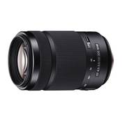 Sony DT 55–300 mm f/4.5–5.6 SAM Vergleich