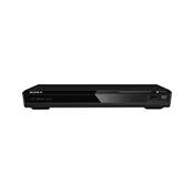Sony DVP-SR760H