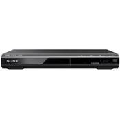Sony DVP-SR760HB