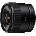 Sony E 11 mm