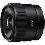 Sony E 11 mm