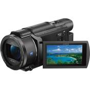 Sony FDR-AX53 Vergleich