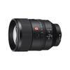 Sony FE 135mm f/1.8 GM