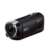 Somikon Mini Cam: Akku-Micro-IP-Kamera, HD 720p, 120° Weitwinkel