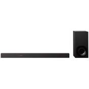Sony  HT-ZF9 Vergleich