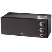 Sony ICF M 1000 Vergleich