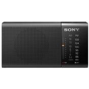 Sony ICF-P36 Vergleich