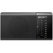 Sony ICF-P36 Vergleich