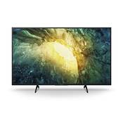 Sony KD-43X7055 Vergleich