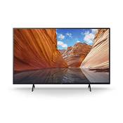 Sony KD-43X80J Vergleich