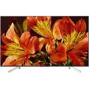 Sony KD-43XG7096 Vergleich