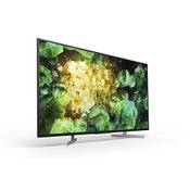 Sony KD-43XH8196 Vergleich