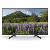 Sony KD-49XF7005 Vergleich