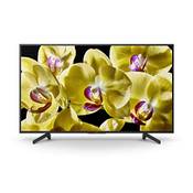 Sony Kd49Xg8096Baep Vergleich