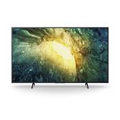 Sony KD-55X7055 Vergleich