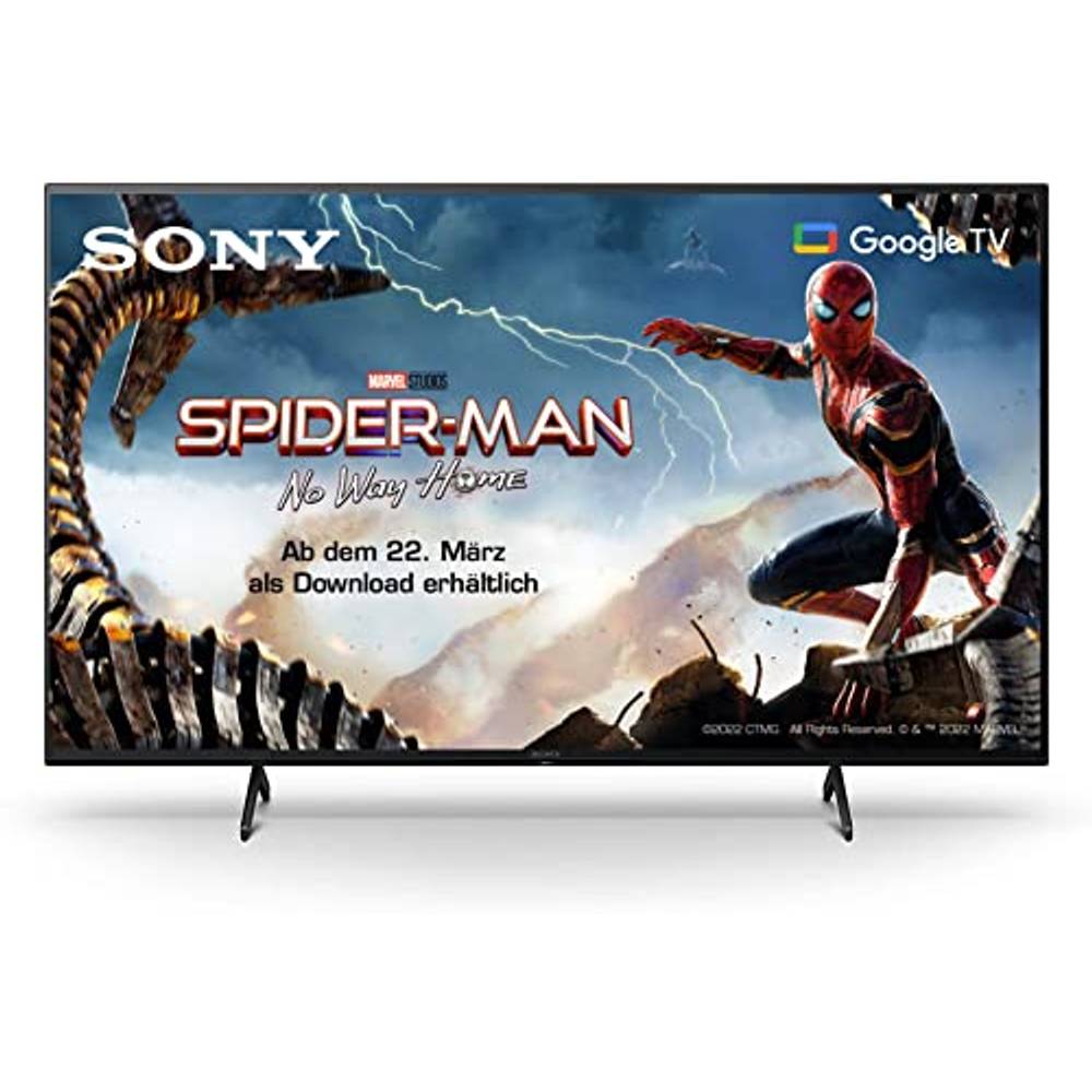 SonyFernseher 65 Zoll Top 10 Test & Vergleich