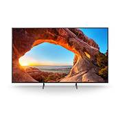 Sony KD-85X85J/P Vergleich