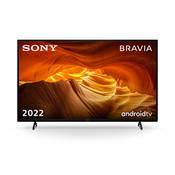 Sony KD-50X72K/P Vergleich