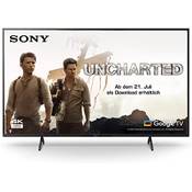 Sony KD-55X85J/P Vergleich