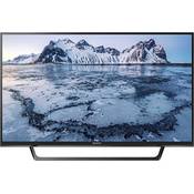 Sony KDL-32W6605 Vergleich
