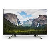 Sony KDL-43WF665 Vergleich